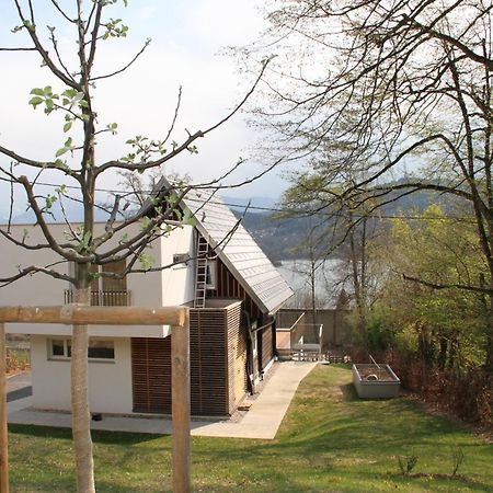 Ferienhaus Casa Sol Klagenfurt am Woerthersee Exterior photo